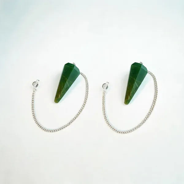 Green_Aventurine_Pendulum