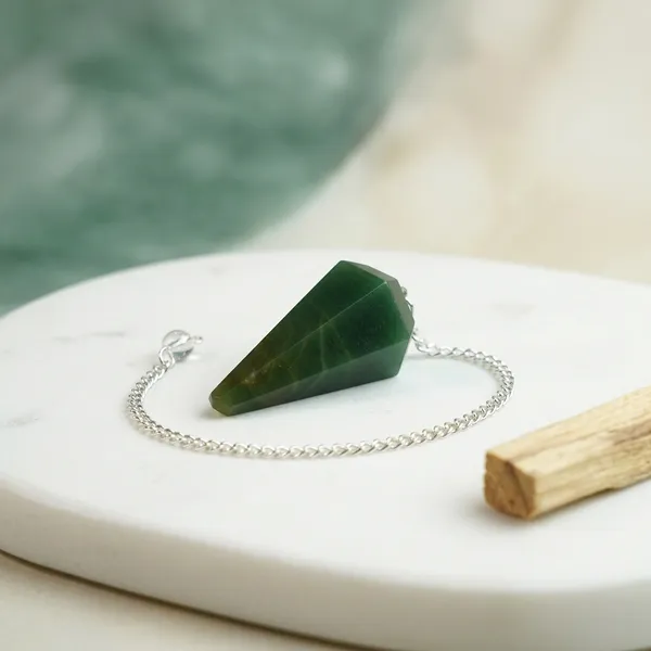 Green_Aventurine_Pendulum