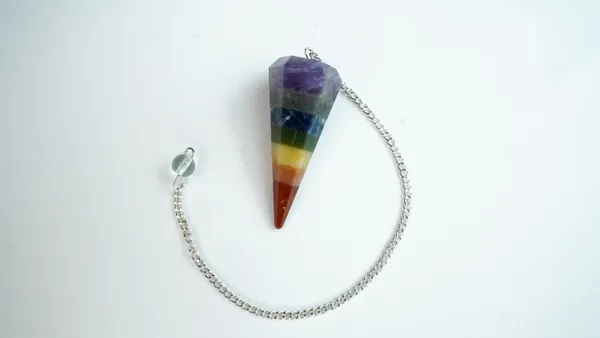 Seven_Chakra_Pointed_Pendulum
