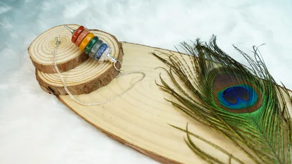 Seven_Chakra_Pointed_Pendulum