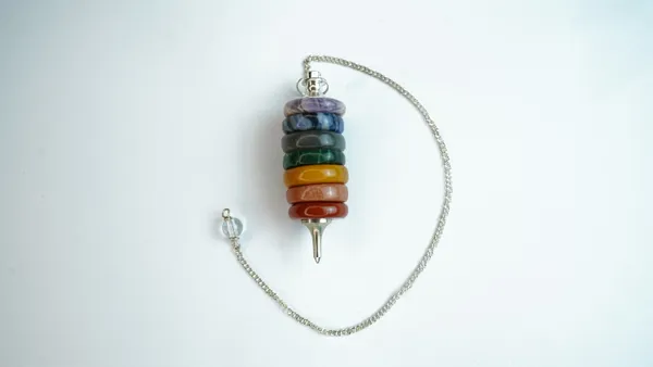 Seven_Chakra_Pointed_Pendulum