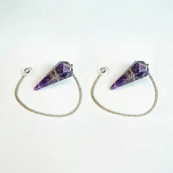 Amethyst_Pendulum