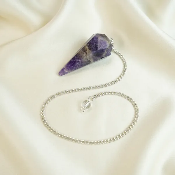 Amethyst_Pendulum