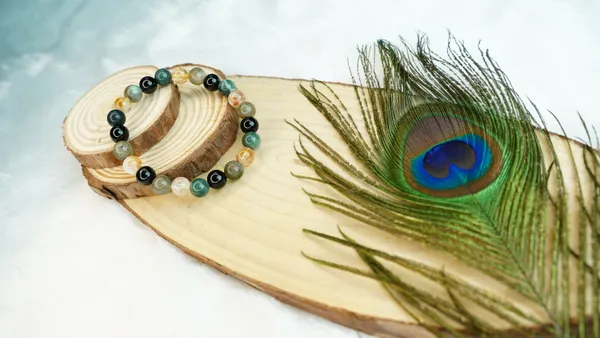 Simha_Rashi_(Leo)_Crystal_Bracelet