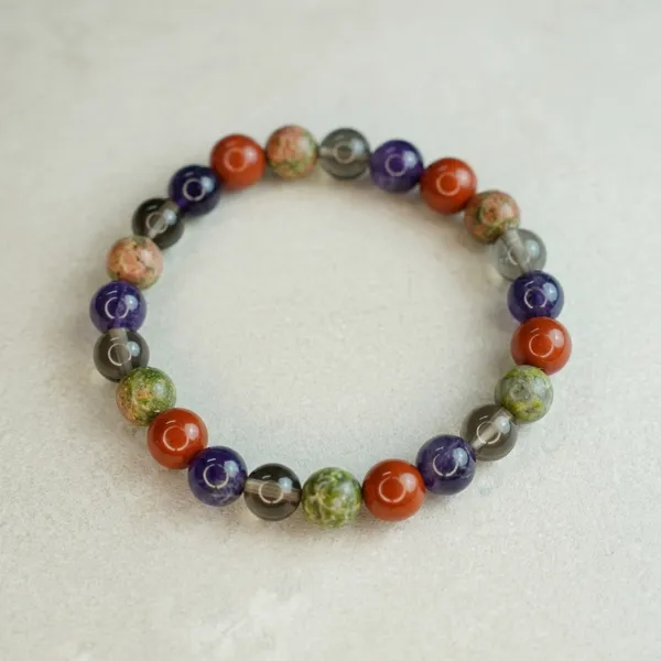 Vrishchik_Rashi_(Scorpio)_Crystal_Bracelet