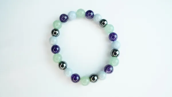 Kumbh_Rashi_(Aquarius)_Crystal_Bracelet
