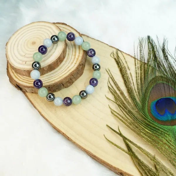 Kumbh_Rashi_(Aquarius)_Crystal_Bracelet