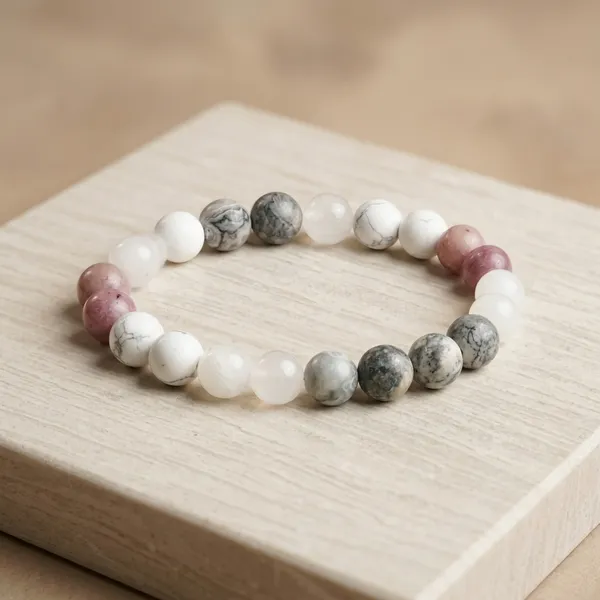 Numerology_No._2__Emotions_Peace_&_Relationships_Bracelet