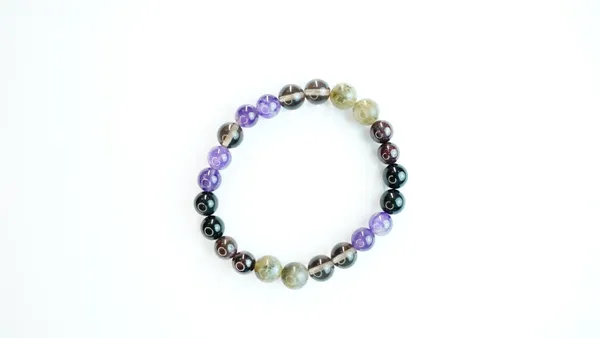 Numerology_No._4_–_Stability,_Protection_&_Transformation_Bracelet