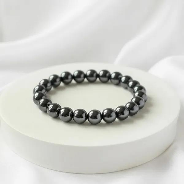 Hematite_Bracelet