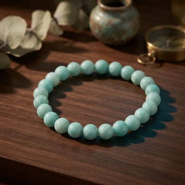 Amazonite_Bracelet