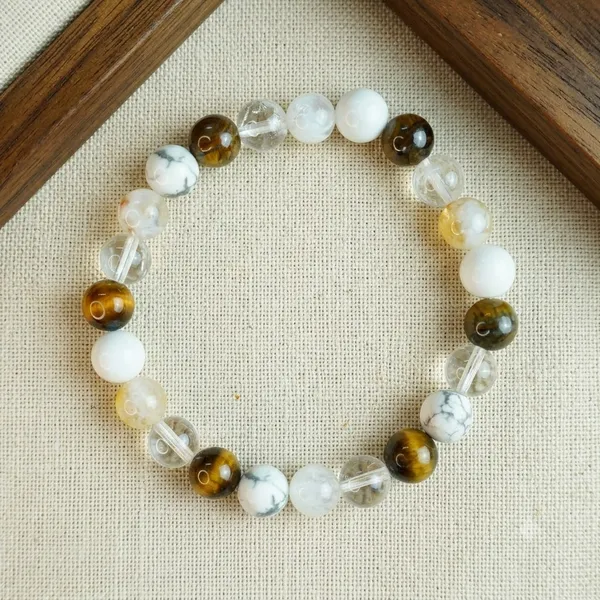 Gemini_(Mithun_Rashi)_Crystal_Bracelet