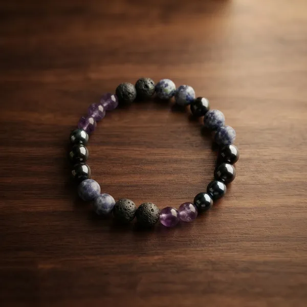 Numerology_No._8__Protection_Discipline_&_Grounding_Bracelet