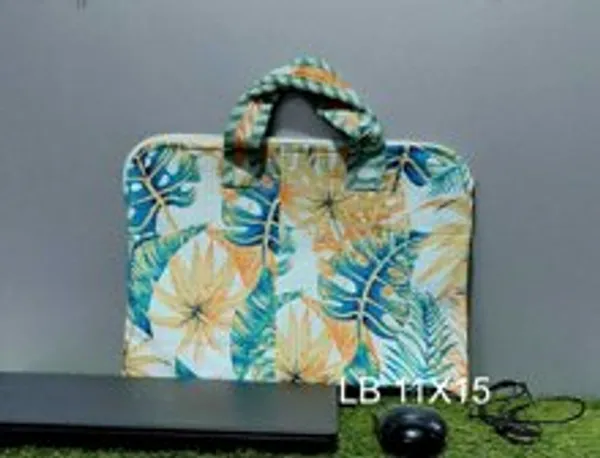 Nandrani_Quilted_Cotton_Laptop_Bag_(LB_11x15)_-_Design_02
