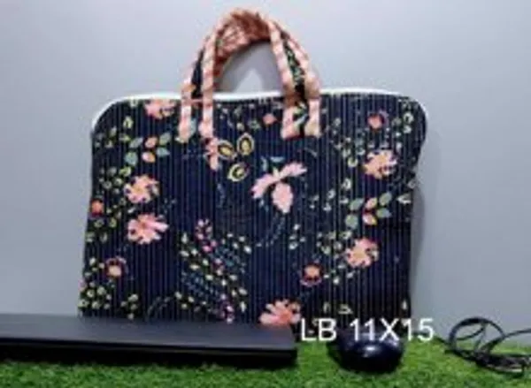 Nandrani_Quilted_Cotton_Laptop_Bag_(LB_11x15)_-_Design_03