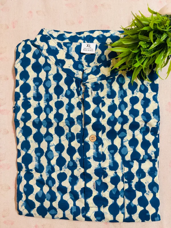 Nandrani_SHORT_PRINTED_KURTA