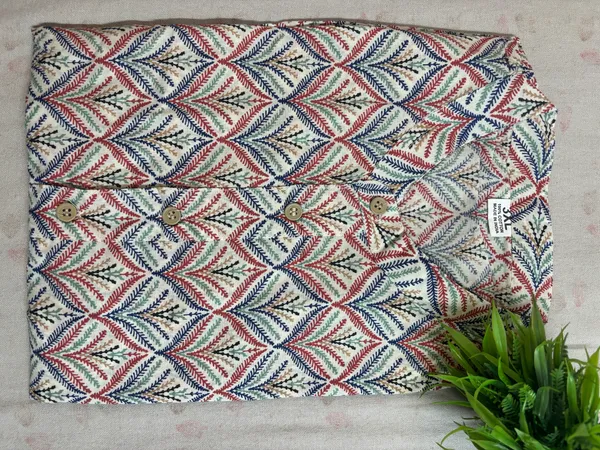 Nandrani_LONG_PRINTED_KURTA