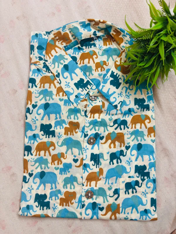 Nandrani_PRINTED_SHIRT