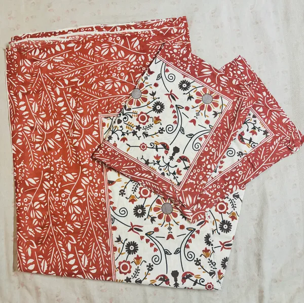 Nandrani_King_Size_Cotton_Block_Print_Bedsheet_Set_-_Design_01