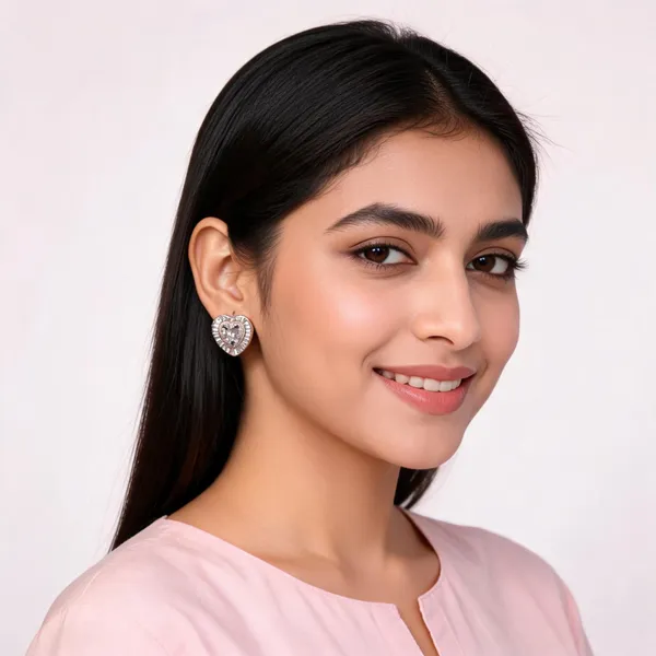 Silver_Sterling_Silver_92.5_Earrings_For_Women