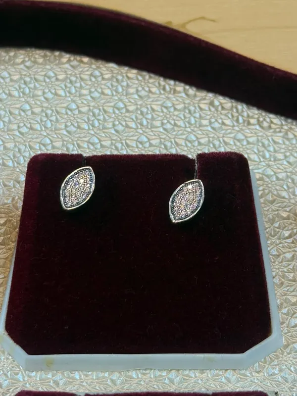 Silver_Sterling_Silver_92.5_Earrings_For_Women