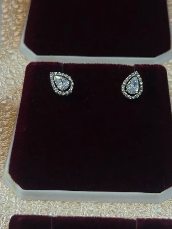 Silver_Sterling_Silver_92.5_Earrings_For_Women