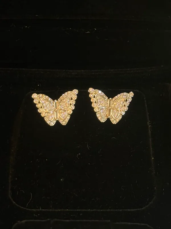 Gold_Sterling_Silver_92.5_Earrings_For_Women