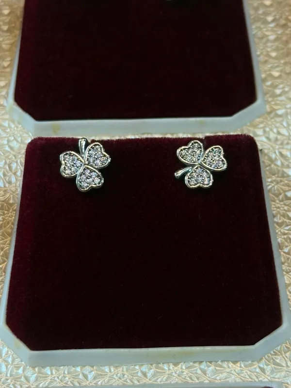 Silver_Sterling_Silver_92.5_Earrings_For_Women