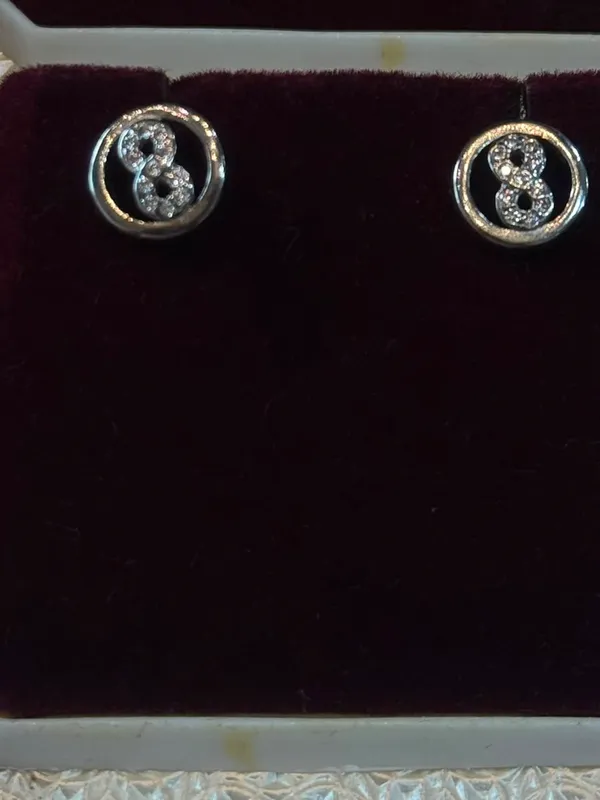 Gold_&_Silver_Sterling_Silver_92.5_Earrings_For_Women