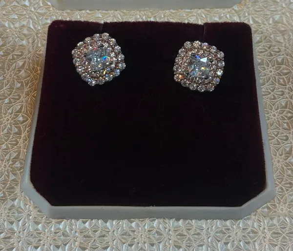 Silver_Sterling_Silver_92.5_Earrings_For_Women