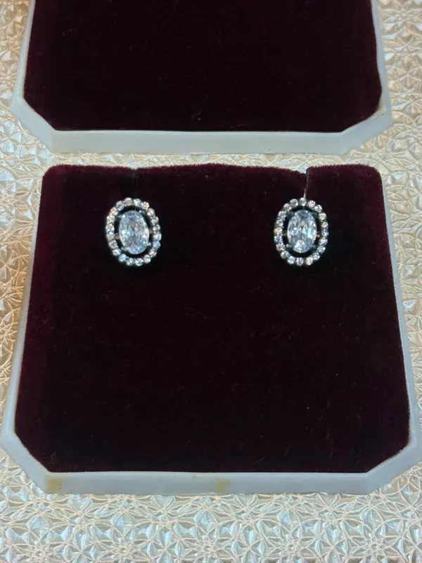 Silver_Sterling_Silver_92.5_Earrings_For_Women