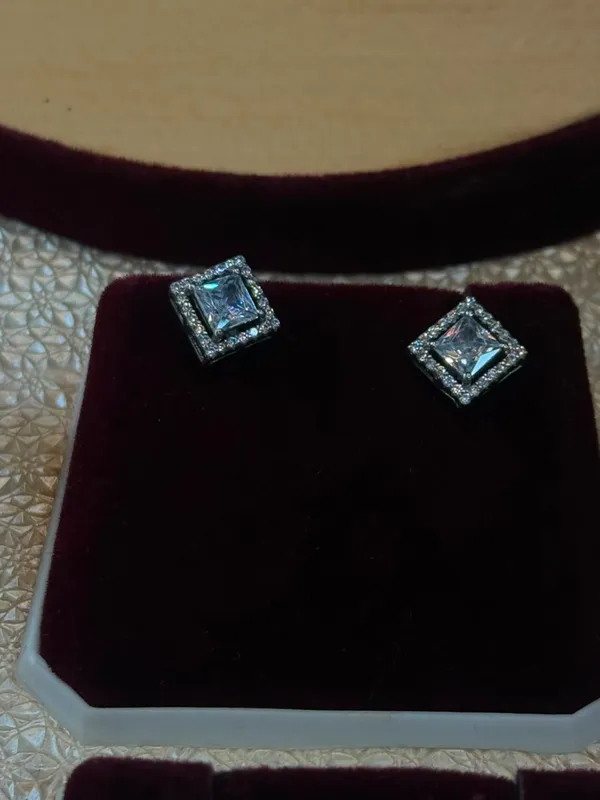 Silver_Sterling_Silver_92.5_Earrings_For_Women