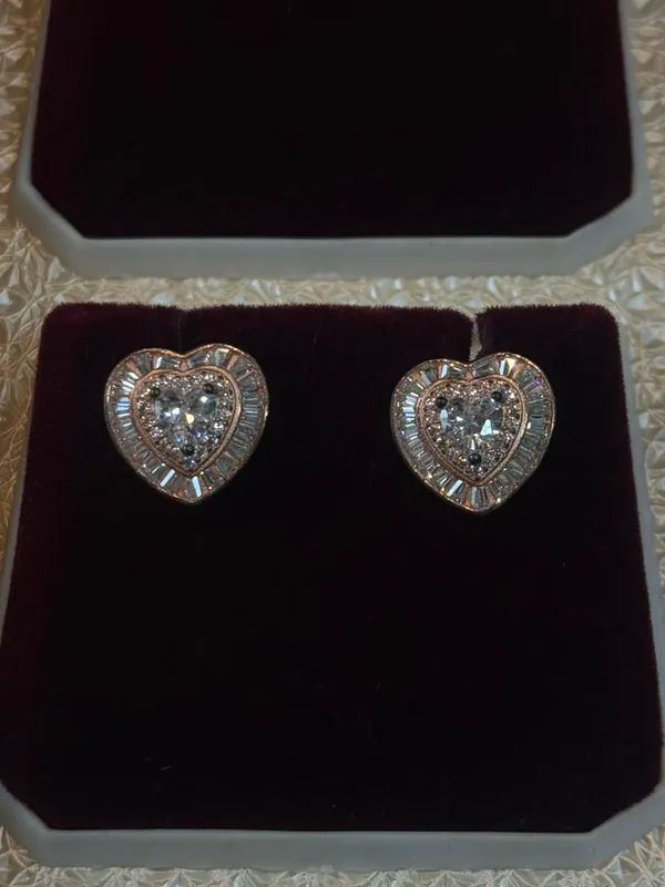 Silver_Sterling_Silver_92.5_Earrings_For_Women