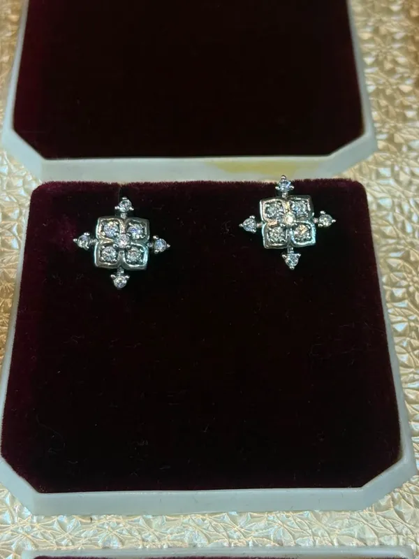 Silver_Sterling_Silver_92.5_Earrings_For_Women
