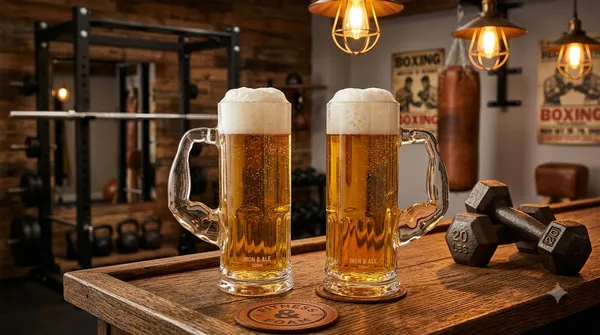 AS_Kitchen_600ml_2Pcs_Beer_Glass_Yjzb-5826_-_YJZB-5826