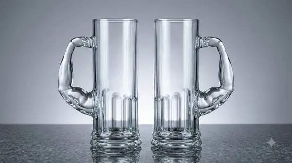 AS_Kitchen_600ml_2Pcs_Beer_Glass_Yjzb-5826_-_YJZB-5826