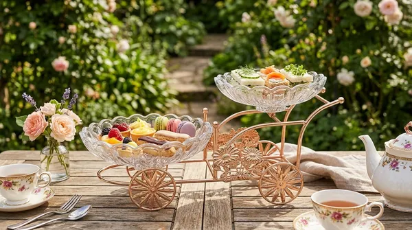 AS_Kitchen_2Pcs_Cycle_Candy_Set_Ms_603-B_-_MS603-B