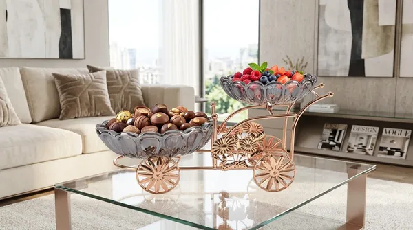 AS_Kitchen_2Pcs_Cycle_Candy_Set_Ms_603-B_-_MS603-B