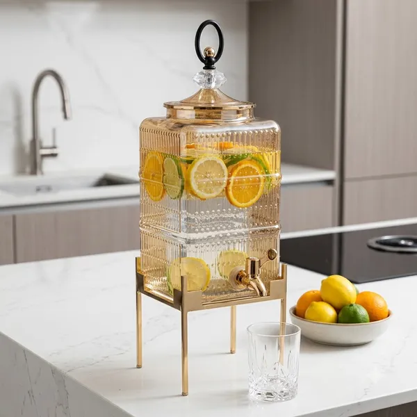 AS_Kitchen_1Pc_Dispenser_Set_-_MS-628-G