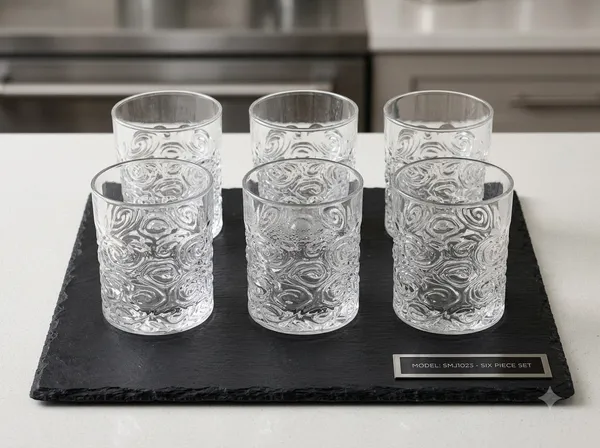 AS_Kitchen_265ml_6Pcs_Juice_Glass_Set_-_SMJ1023