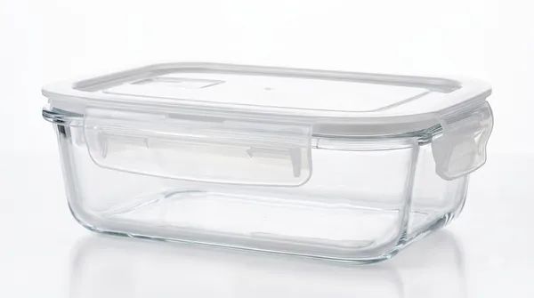 AS_Kitchen_620ml_1Pc_Glass_Lunch_Box_With_Lid_Rectangle_-_SMBW603-620