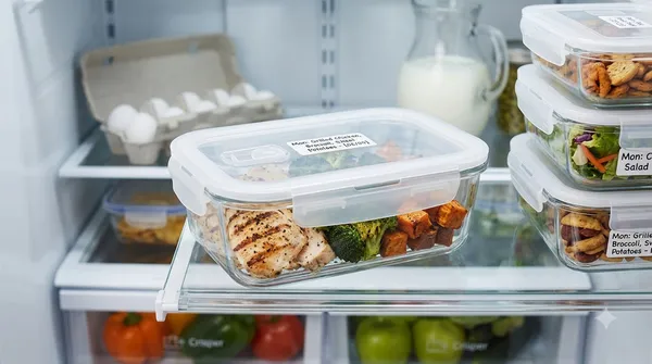 AS_Kitchen_620ml_1Pc_Glass_Lunch_Box_With_Lid_Rectangle_-_SMBW603-620