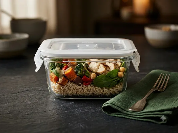 AS_Kitchen_375ml_1Pc_Glass_Lunch_Box_With_Lid_Round_1Pc_Set_-_SMBW601-600