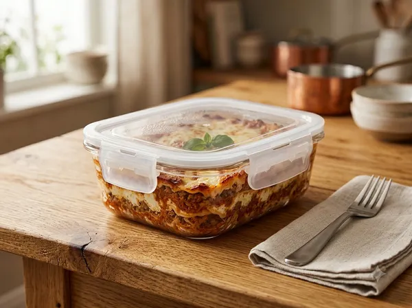 AS_Kitchen_320ml_1Pc_Glass_Lunch_Box_With_Lid_Square_Set_-_SMBW602-320
