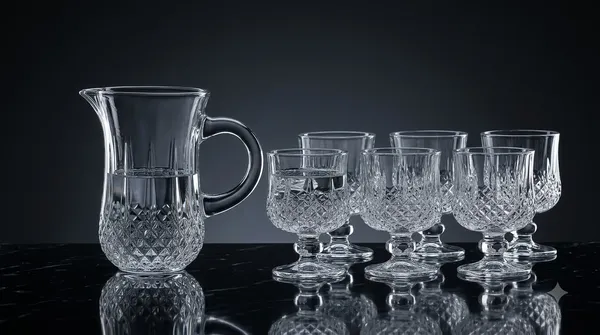 AS_Kitchen_120ml/43ml_"_7Pcs_Shot_Glass_Set_-_KRWH703D/L7