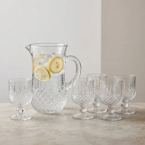 AS_Kitchen_120ml/43ml_"_7Pcs_Shot_Glass_Set_-_KRWH703D/L7