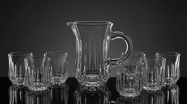 AS_Kitchen_120ml/45ml_7Pcs_Shot_Glass_Set_-_KRWH702B/L7