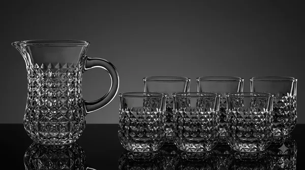 AS_Kitchen_120ml/45ml_7Pcs_Shot_Glass_Set_-_KRWH702B/L7