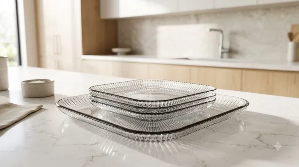 AS_Kitchen_7Pcs_Snack_Plate_Set_-_MSS02/L7-SMOKE