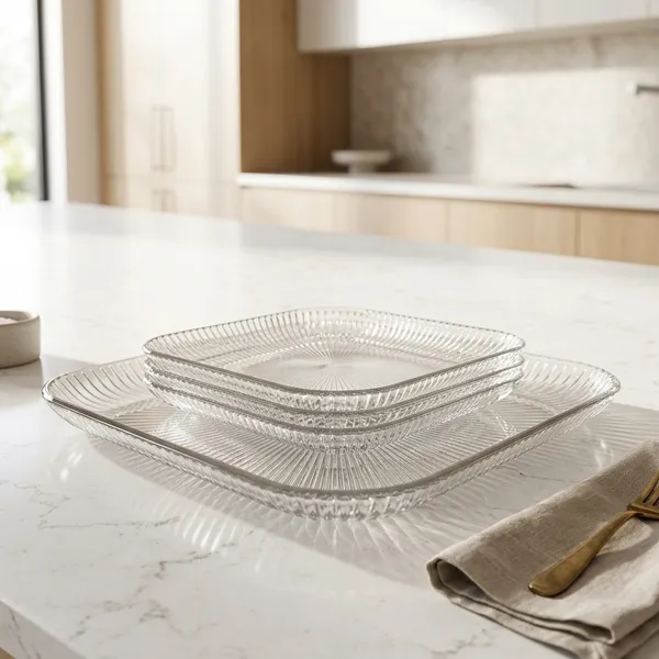 AS_Kitchen_7Pcs_Snack_Plate_Set_-_MSS02/L7-SMOKE